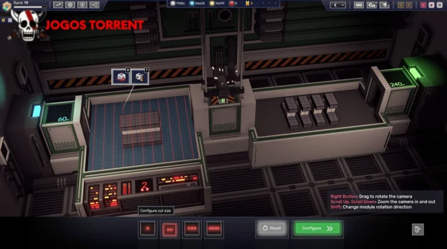 Baixe Modulus Factory Automation