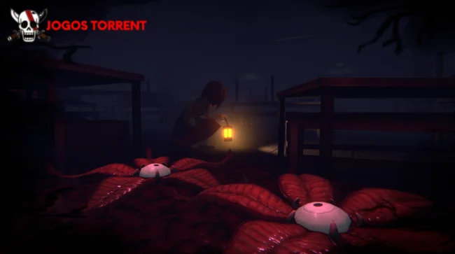 Baixe Narin The Orange Room