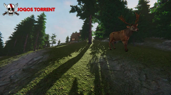 Baixe Nucleares - Island Fauna (1)