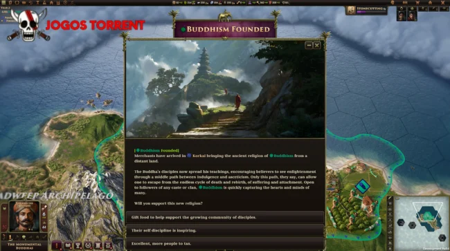 Baixe Old World Empires Of The Indus (1)