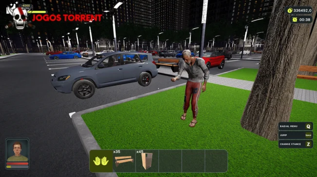 Baixe Parking Tycoon 2 Business Simulator (1)