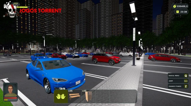 Baixe Parking Tycoon 2 Business Simulator