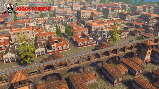 Baixe Pompeii The Legacy