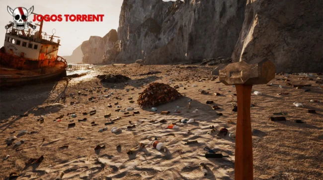 Baixe Restore Your Island (1)