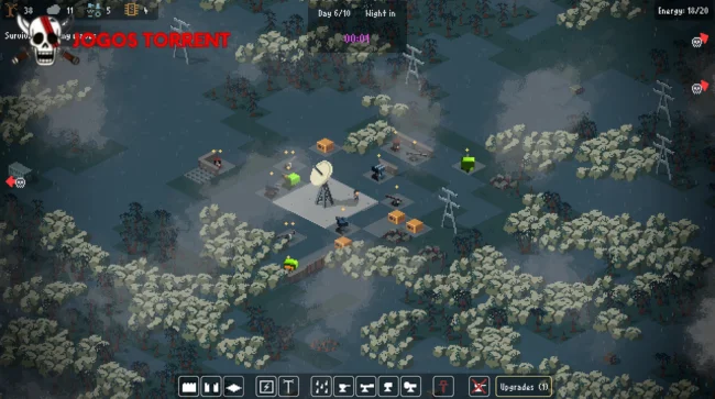 Baixe Signal Zone (2)