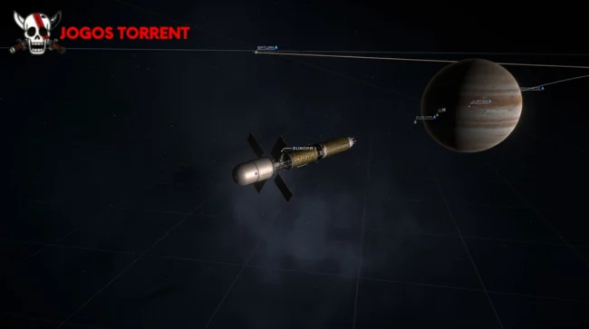Baixe Solar Expanse - Space Exploration Manager (1)