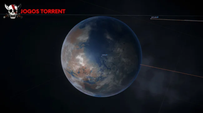 Baixe Solar Expanse - Space Exploration Manager