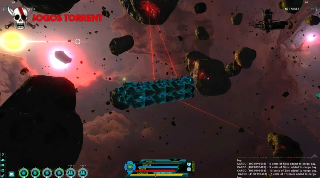 Baixe Stellar Tactics