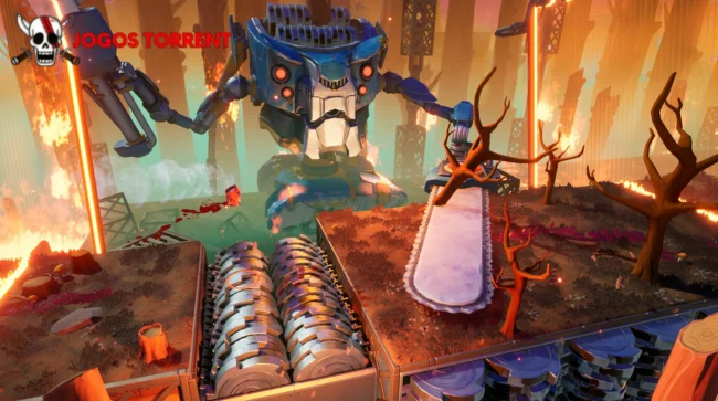 Baixe Super Meat Boy 3D
