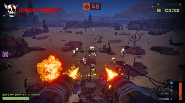 Baixe The Spotter Dig or Die (1)