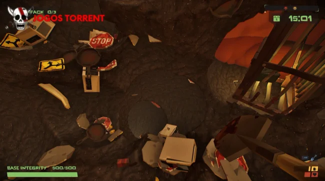 Baixe The Spotter Dig or Die