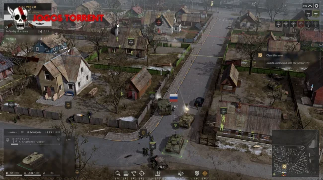 Baixe Ukrainian Warfare Gostomel Heroes