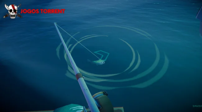 Baixe Voodoo Fishin