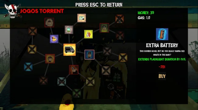 Baixe Wasteland Bites (1)