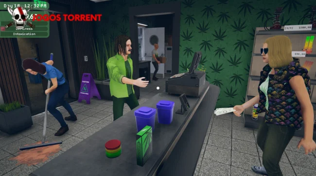 Baixe Weed Supermarket Simulator (1)