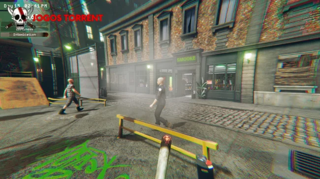 Baixe Weed Supermarket Simulator