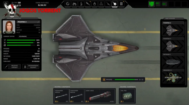 Baixe Xenonauts 2 (1)