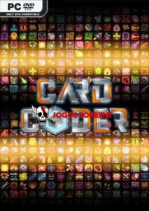 Card Coder