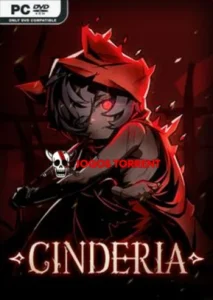 Cinderia