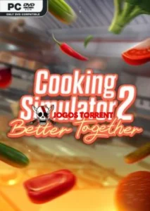 _Cooking Simulator 2 Better Together