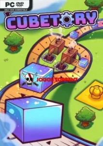 Cubetory