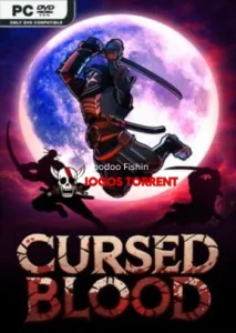 Cursed Blood