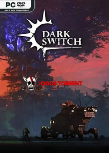 DarkSwitch — jogos de Strategy torrent