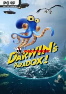 Darwins Paradox