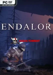 ENDALOR