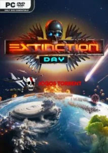 Extinction Day