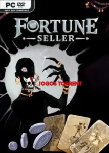 Fortune Seller