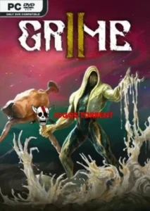 GRIME II