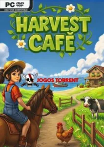 Harvest Cafe