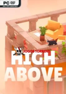 High Above