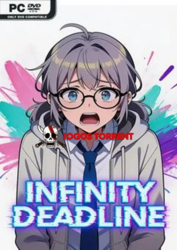 INFINITY DEADLINE — jogos de Indie game torrent