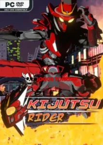 Kijutsu Rider