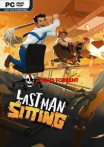 Last Man Sitting