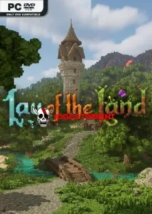 Lay of the Land