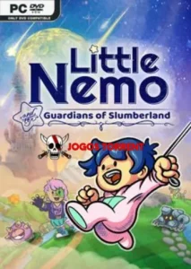Little Nemo and the Guardians of Slumberland