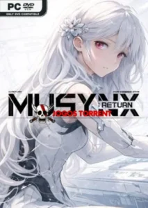 MUSYNX RETURN