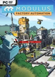 Modulus Factory Automation