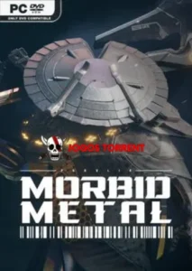 _Morbid Metal