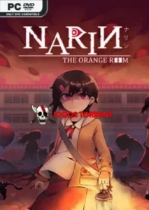 Narin The Orange Room