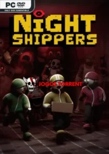 Night Shippers