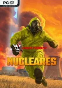 Nucleares - Island Fauna