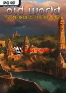 _Old World Empires Of The Indus