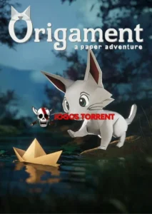 Origament A Paper Adventure