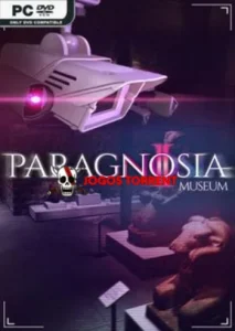 Paragnosia Museum