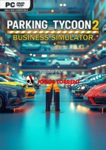 Parking Tycoon 2 Business Simulator