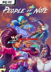 People of Note